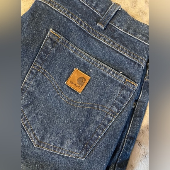 Carhartt Jeans Vintage - Picture 2 of 8